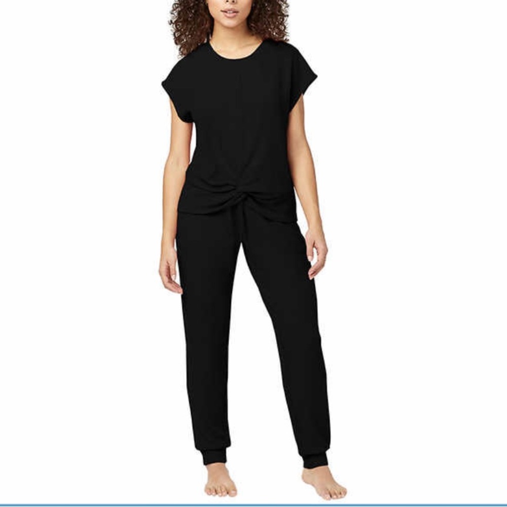 NEW Buffalo Ladies' 2-piece Lounge Set